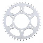 Primary Drive Rear Steel Sprocket 40 Tooth Silver K22-2061 New. Price: $32.20.