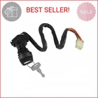 Caltric Ignition Key Switch Compatible With Suzuki LTA450XZ King Quad New. Price: $20.06.