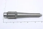 Used Oem Kawasaki Brute Force Kfx Prairie Teryx Idle Reverse Shaft 13107-0754. Price: $8.97.