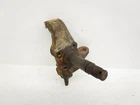 Honda Trx 300 2WD Left Spindle Steering 51250-HM4-A20 1993-2000 Used. Price: $35.00.