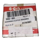 Arctic Cat Atv Clutch Housing Bearing #3402-693 New. Price: $46.00.