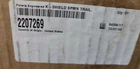 Polaris 2207269 K-shield Genuine Oem New. Price: $59.99.