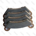 4PCS Brake Pad 103993701 For Club Utv Carryall 1500 1700 Xrt 1550 New. Price: $89.00.