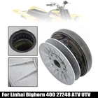 Drive Complete Pulley Secondary Clutch For Linhai Bighorn 400 27248 Atv Utv New. Price: $110.01.
