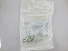 New Genuine Polaris Oem Fasteners (8) 7670064. Price: $7.99.