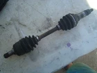 Front Cv Drive Shaft Axle 1998 2001 Yamaha Grizzly YFM600 5GT-2510F-00-00 Used. Price: $44.99.