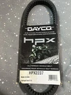 Dayco Drive Belt - HPX2237 New. Price: $85.00.