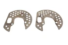 05 Suzuki LTZ250 Rotor Guards Quadsport 2X4 Used. Price: $39.99.
