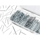 Performance Tool Cotter Pin Assortment 560-PIECE W5205 New. Price: $22.32.