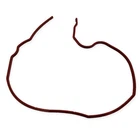 Polaris Silicone Intermediate Cover Gasket, 5415085 New. Price: $49.99.