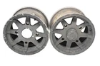 08 Polaris Rzr 800 Efi 4X4 Rear Wheels Rims 12X8 4/156 Used. Price: $149.99.