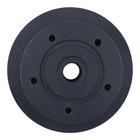 Brake Disc Hub AM142949 For John Deere Gator Xuv 620 625 825 835 850 855 865 New. Price: $92.00.