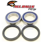 Balls Rear Wheel Bearing And Seal Kit For 2007-2016 Can-am 250 Eu New. Price: $51.49.