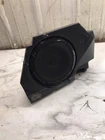 23 Polaris Rzr 1000 Turbo R4 Premium Rear Back Left Side Rockford Speaker Box Used. Price: $250.00.