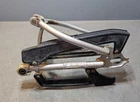 Yamaha PW80 Swingarm Used. Price: $35.00.