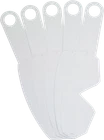 Moose Offroad 26020356 Replica Oakley Tear-offs Mayhem 50 Pack New. Price: $19.95.