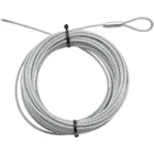 Moose Offroad 4505-0233 69336 Winch Wire Rope 5/32" X 50' New. Price: $73.99.