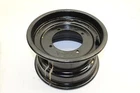 95 Suzuki Quadrunner 250 LT4WD Oem Front Wheel 55310-19B11-13L AS17 Used. Price: $85.99.