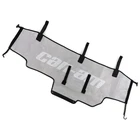 Can-am Utv Oem Rear Wind Screen, 715006701 New. Price: $137.99.