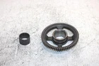 2002 Honda Foreman Rubicon Oem Starter Driven Gear (70T W/brg 91061-HM7-003 AH36 Used. Price: $34.39.