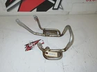 Polaris 2006 Predator 90 Chain Guard Rear Swing Arm 0452204-385 / Used. Price: $99.95.