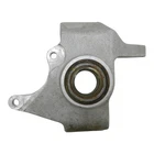 05-26 Kawasaki Brute Force 750 Front Left Steering Knuckle 39186-0033 Used. Price: $124.99.