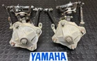 88-06 Yamaha Blaster YFS200 Oem Steering A-arms Upper Lower Set Fastship Z1 Used. Price: $139.99.