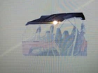 PART#2878903 Polaris Lock And Ride Poly Roof ITEM#95 New. Price: $139.95.