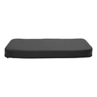 Black Seat Bottom Cushion For Kawasaki Mule 4X4 3010 4000 4010 #53066-7502-338 New. Price: $128.38.