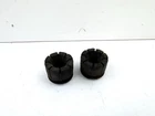 1985 Honda Frame Seat Cushion Grommet Rubber Oem 1986 #21 Used. Price: $33.96.