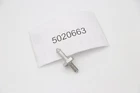 Nos Oem Polaris Boss Pin 5020663 New. Price: $10.00.