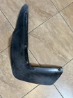 83 84 Honda ATC200 200E Big Red Rear Fender Splash Mud Flap 80111-958-680 Used. Price: $41.13.