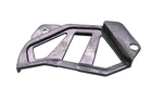 Oem Polaris 5437260 Sprocket Guard Used. Price: $42.99.