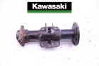 #111 Left Rear Axle Carrier Tube Kawasaki Mule 610 Sx 4X4 2010-2020 Used. Price: $39.99.