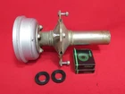 84 Honda Atc 200 Es Front Axle Carrier With New Bearings & Seals # 44610-969-000 Used. Price: $150.00.