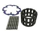 Polaris Ranger Front Differential Sprague & Armature Plate 3235844 New. Price: $157.50.