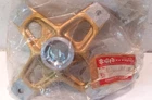 Suzuki LT250R LT230 Front Hub 54111-19A01 Nos New. Price: $85.00.