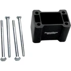 Powermadd Snowmobile Riser Block 4" For Arctic Cat/polaris 45517 New. Price: $54.83.
