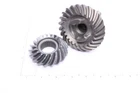 Yamaha 2007-2009 Grizzly 450 Pinion Set 4WV-17530-00-00 Used. Price: $24.99.