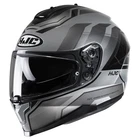 Hjc C70 Nian Helmet (x-small, Black (MC-5)) New. Price: $91.60.