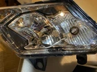 2020-24 Can-am Maverick/commander Headlamp Set L/r #710008230, 710008231 #L801 Used. Price: $350.00.