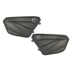 Pro Armor '24-'25 Polaris Rzr Xp Stock Front Door Bags Black P2214Y322BL New. Price: $165.99.