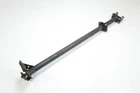 2005 Can-am DS650X Steering Stem Shaft Bombardier C60 Used. Price: $94.04.