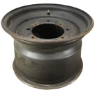 2008 2009 Polaris Rzr 800 Oem Rear Back Wheel Rim 12X8 1520992-463 SB104 Used. Price: $38.81.