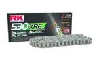 Rk Heavy Duty Chain Links Natural 530XRE-122 New. Price: $182.99.