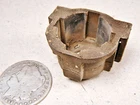 84 Yamaha YTM225DX Tri-moto Starter Solenoid Switch Rubber Holder Used. Price: $11.24.