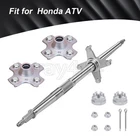 Rear Axle Shaft & Wheel Hubs For Honda TRX90EX TRX90X 93-24 42310-HF7-000 New. Price: $209.97.