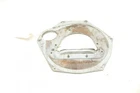 Kawasaki Mule 3010 TRANS4X4 Diesel 07 Connector Plate 13271-0167 50140 Used. Price: $39.98.