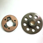 One Way Starter Clutch, Gear Yamaha 250 Timberwolf Big Bear Tracker Bruin. Price: $64.00.