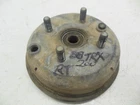 EE77 Honda Trx 200 Sx 1988 Rf Wheel Hub 44610-HB3-000 Used. Price: $74.49.